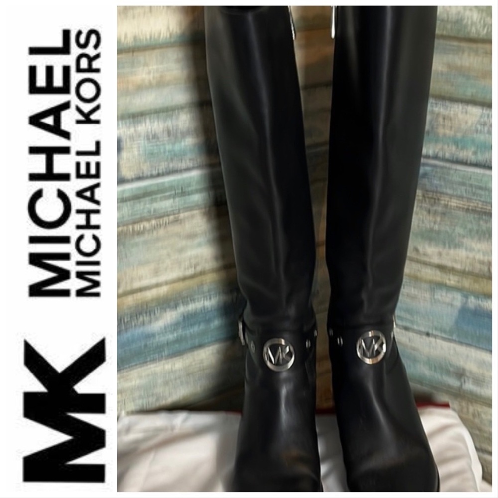 Michael Kors Boots